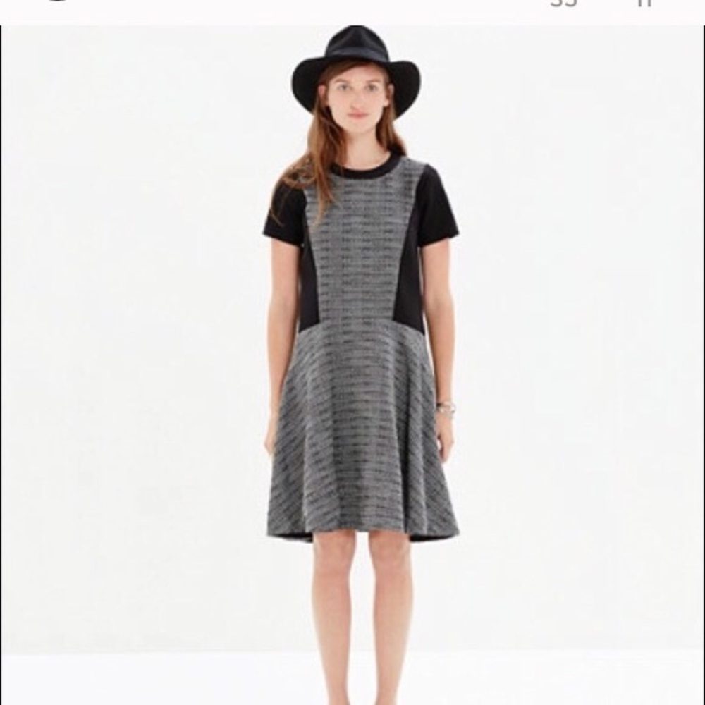 Madewell Dress